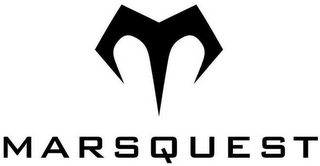 MARSQUEST logo