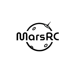 MARSRC logo