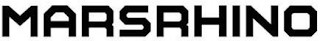 MARSRHINO logo