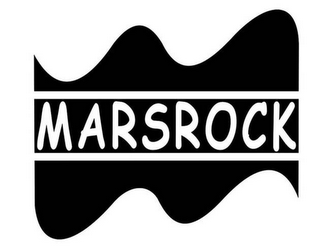 MARSROCK logo