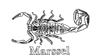 MARSSEL logo