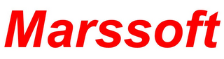 MARSSOFT logo