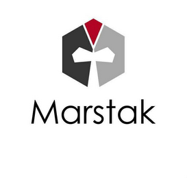 MARSTAK logo