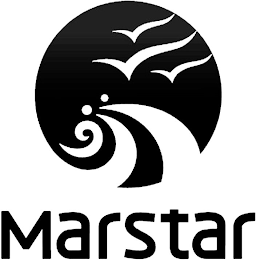 MARSTAR logo