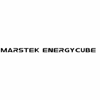 MARSTEK ENERGYCUBE logo