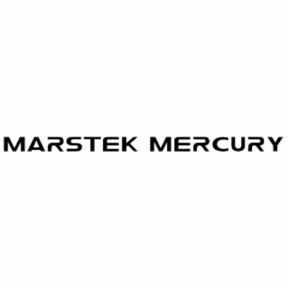 MARSTEK MERCURY logo