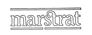 MARSTRAT logo