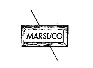 MARSUCO logo