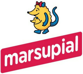 MARSUPIAL logo