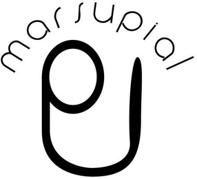 MARSUPIAL logo
