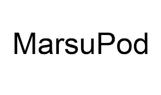 MARSUPOD logo