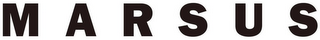 MARSUS logo