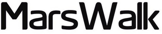MARSWALK logo