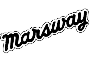 MARSWAY logo