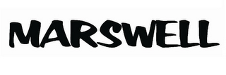 MARSWELL logo