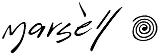 MARSÈLL logo