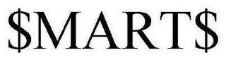 $MART$ logo