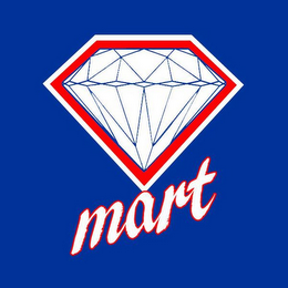 MART logo