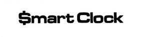 $MART CLOCK logo