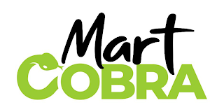 MART COBRA logo