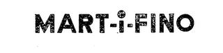 MART-I-FINO logo