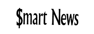 $MART NEWS logo