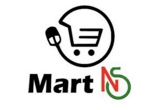 MART NS logo