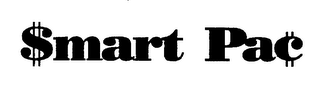 $MART PAC logo