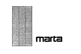 MARTA logo