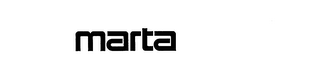 MARTA logo