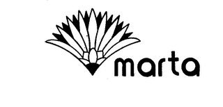 MARTA logo
