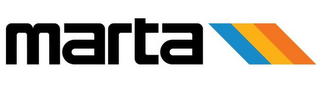 MARTA logo