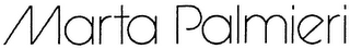MARTA PALMIERI logo