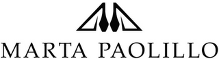 MARTA PAOLILLO logo