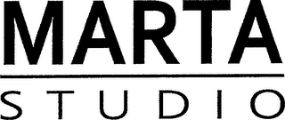 MARTA STUDIO logo