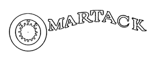 MARTACK logo