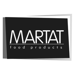MARTAT FOOD PRODUCTS logo