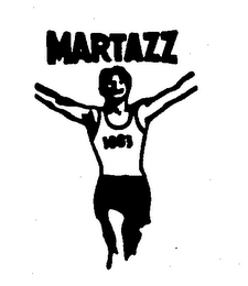 MARTAZZ logo