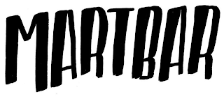 MARTBAR logo