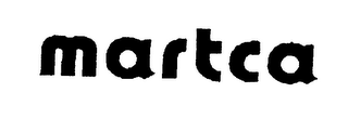 MARTCA logo