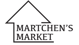 MARTCHEN'S MARKET logo