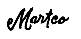 MARTCO logo