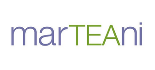MARTEANI logo