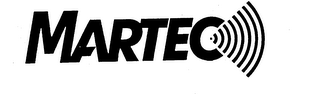 MARTEC logo