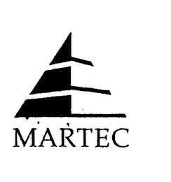 MARTEC logo