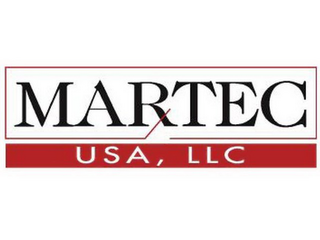 MARTEC USA, LLC logo