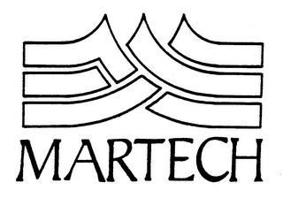 MARTECH logo
