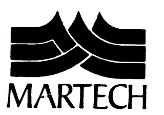 MARTECH logo