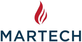 MARTECH logo