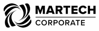 MARTECH CORPORATE logo